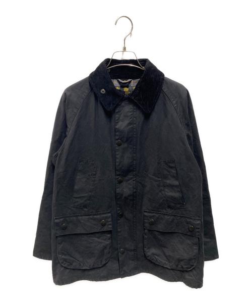 Barbour（バブアー）Barbour (バブアー) SL BEDALE ブラック サイズ:38の古着・服飾アイテム