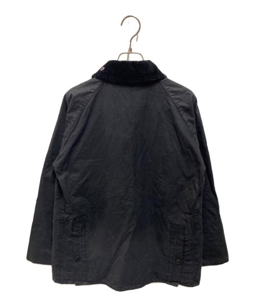 Barbour（バブアー）Barbour (バブアー) SL BEDALE ブラック サイズ:38の古着・服飾アイテム