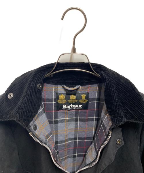 Barbour（バブアー）Barbour (バブアー) SL BEDALE ブラック サイズ:38の古着・服飾アイテム