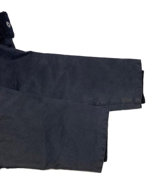 Barbour（バブアー）Barbour (バブアー) SL BEDALE ブラック サイズ:38の古着・服飾アイテム