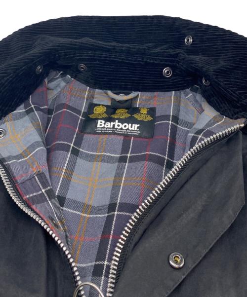 Barbour（バブアー）Barbour (バブアー) SL BEDALE ブラック サイズ:38の古着・服飾アイテム