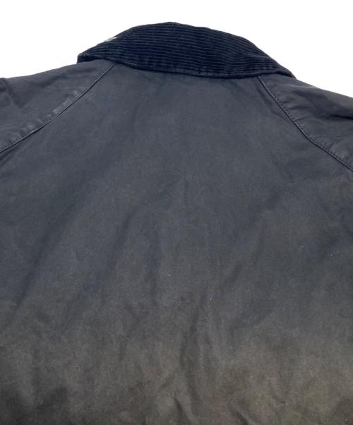Barbour（バブアー）Barbour (バブアー) SL BEDALE ブラック サイズ:38の古着・服飾アイテム