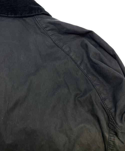 Barbour（バブアー）Barbour (バブアー) SL BEDALE ブラック サイズ:38の古着・服飾アイテム