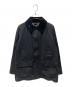 Barbour（バブアー）の古着「SL BEDALE」｜ブラック