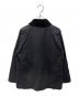 Barbour (バブアー) SL BEDALE ブラック サイズ:38：16000円