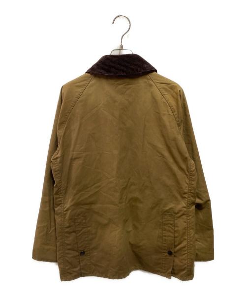 Barbour（バブアー）Barbour (バブアー) SL BEDALE ブラウン サイズ:38の古着・服飾アイテム