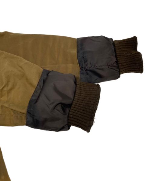 Barbour（バブアー）Barbour (バブアー) SL BEDALE ブラウン サイズ:38の古着・服飾アイテム