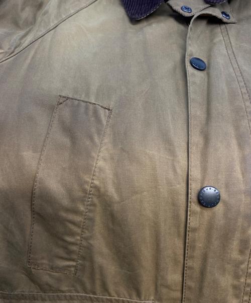 Barbour（バブアー）Barbour (バブアー) SL BEDALE ブラウン サイズ:38の古着・服飾アイテム