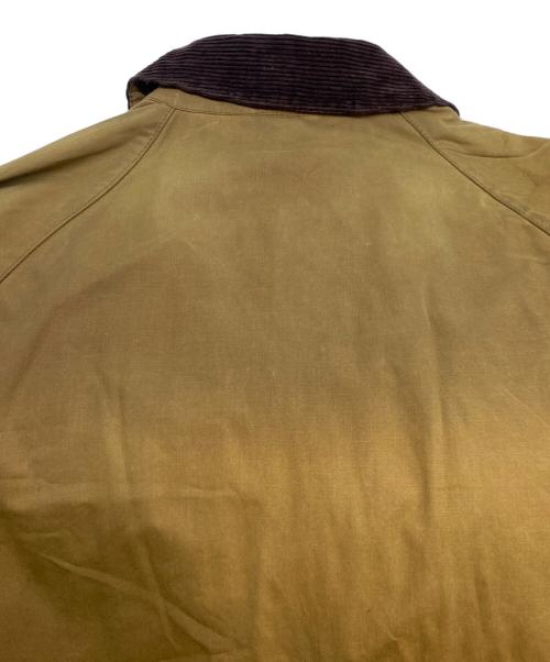 Barbour（バブアー）Barbour (バブアー) SL BEDALE ブラウン サイズ:38の古着・服飾アイテム