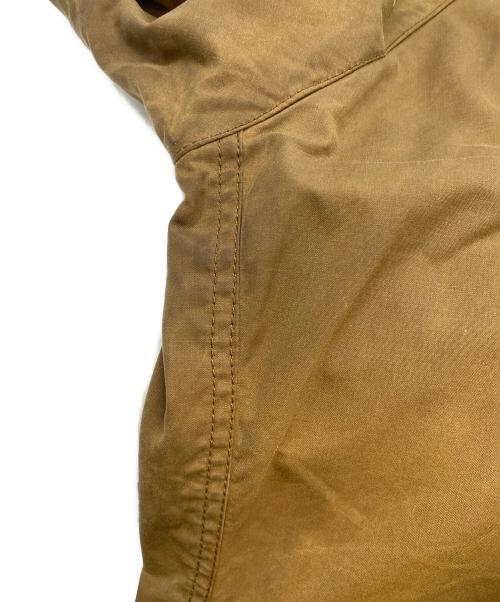 Barbour（バブアー）Barbour (バブアー) SL BEDALE ブラウン サイズ:38の古着・服飾アイテム
