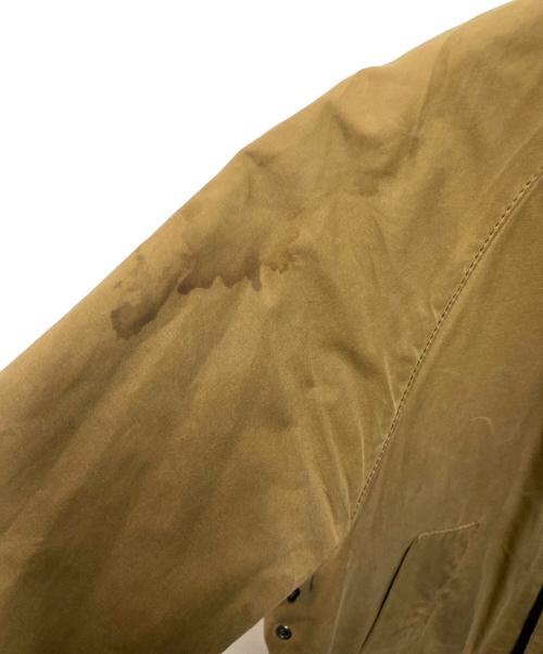Barbour（バブアー）Barbour (バブアー) SL BEDALE ブラウン サイズ:38の古着・服飾アイテム