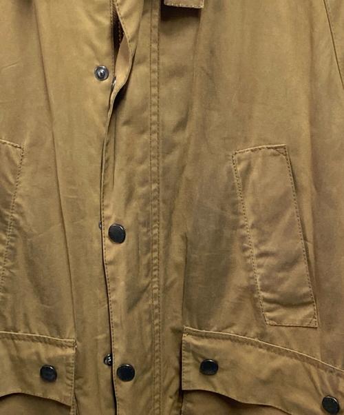 Barbour（バブアー）Barbour (バブアー) SL BEDALE ブラウン サイズ:38の古着・服飾アイテム