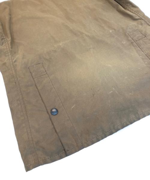Barbour（バブアー）Barbour (バブアー) SL BEDALE ブラウン サイズ:38の古着・服飾アイテム
