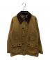 Barbour（バブアー）の古着「SL BEDALE」｜ブラウン