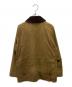 Barbour (バブアー) SL BEDALE ブラウン サイズ:38：10000円