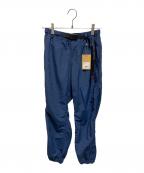 GRAMICCIグラミチ）の古着「NYLON TRACK PANT」｜ネイビー