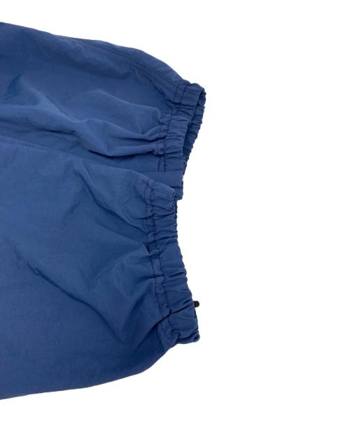 GRAMICCI（グラミチ）GRAMICCI (グラミチ) NYLON TRACK PANT ネイビー サイズ:S 未使用品の古着・服飾アイテム