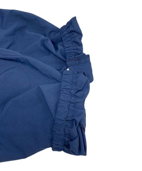 GRAMICCI（グラミチ）GRAMICCI (グラミチ) NYLON TRACK PANT ネイビー サイズ:S 未使用品の古着・服飾アイテム