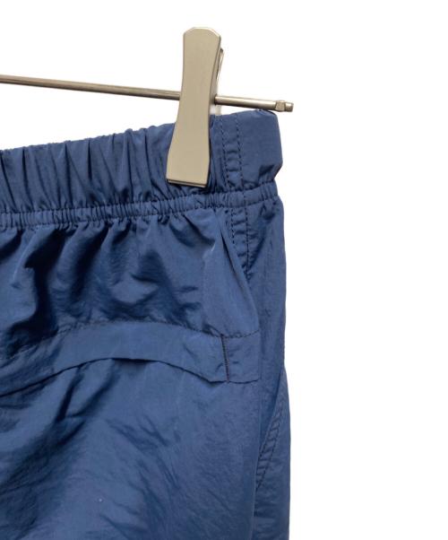 GRAMICCI（グラミチ）GRAMICCI (グラミチ) NYLON TRACK PANT ネイビー サイズ:S 未使用品の古着・服飾アイテム