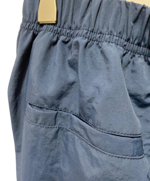 GRAMICCI（グラミチ）GRAMICCI (グラミチ) NYLON TRACK PANT ネイビー サイズ:S 未使用品の古着・服飾アイテム