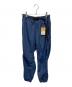 GRAMICCI（グラミチ）の古着「NYLON TRACK PANT」｜ネイビー