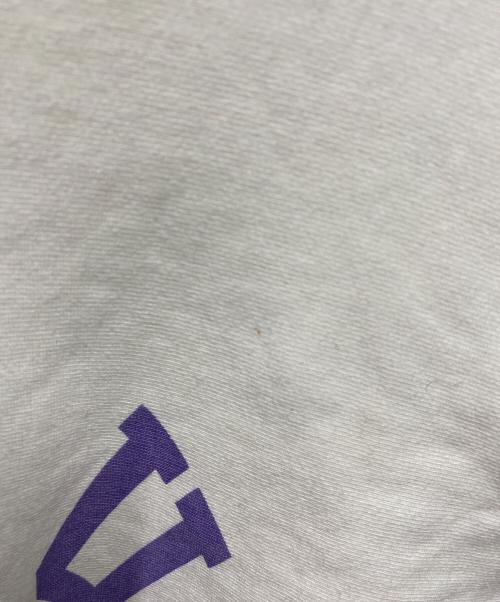 WAREHOUSE（ウエアハウス）WAREHOUSE (ウエアハウス) リバーススタイル スウェット ホワイト サイズ:Mの古着・服飾アイテム