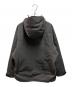 Lowe Alpine (ロウアルパイン) FREAK'S STORE (フリークスストア) POLARTEC CHAMONIX JACKET グレー サイズ:Ｍ 未使用品：7000円