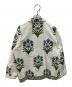 SZ Blockprints (エスゼットブロックプリント) Ron Herman (ロンハーマン) FIELD JACKET ホワイト サイズ:SM：13000円