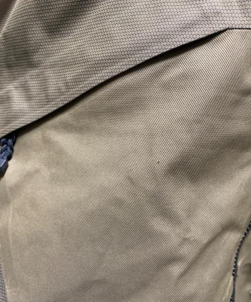 THE NORTH FACE（ザ ノース フェイス）THE NORTH FACE (ザ ノース フェイス) brigandine jacket グリーン サイズ:Sの古着・服飾アイテム