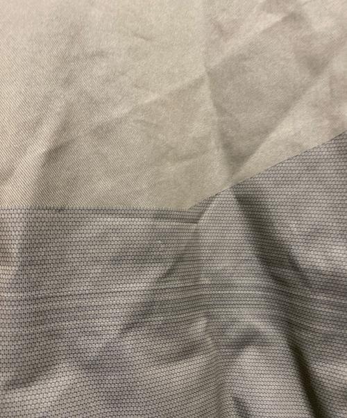THE NORTH FACE（ザ ノース フェイス）THE NORTH FACE (ザ ノース フェイス) brigandine jacket グリーン サイズ:Sの古着・服飾アイテム