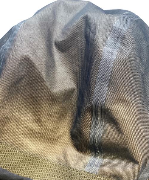 THE NORTH FACE（ザ ノース フェイス）THE NORTH FACE (ザ ノース フェイス) brigandine jacket グリーン サイズ:Sの古着・服飾アイテム