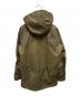 THE NORTH FACE (ザ ノース フェイス) brigandine jacket グリーン サイズ:S：27000円