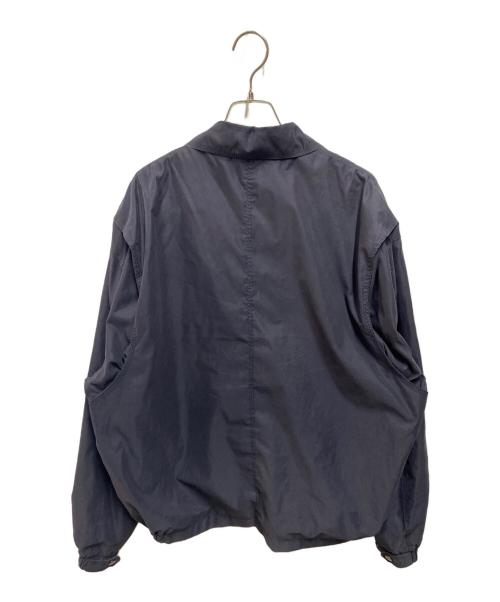 ST JOHN'S BAY（セントジョンズベイ）ST JOHN'S BAY (セントジョンズベイ) 90’Sスイングトップ ネイビー サイズ:Lの古着・服飾アイテム