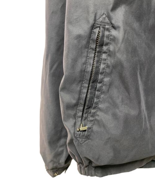 ST JOHN'S BAY（セントジョンズベイ）ST JOHN'S BAY (セントジョンズベイ) 90’Sスイングトップ ネイビー サイズ:Lの古着・服飾アイテム