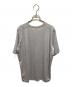 ARC'TERYX (アークテリクス) IONIA MERINO WOOL ARC'WORD LOGO SS M グレー サイズ:M：8000円