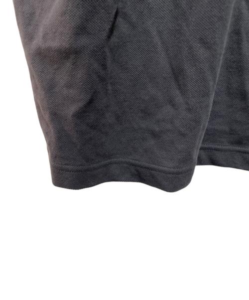 FRED PERRY（フレッドペリー）FRED PERRY (フレッドペリー) ポロシャツ グレー サイズ:XL 未使用品の古着・服飾アイテム