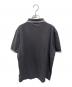 FRED PERRY (フレッドペリー) ポロシャツ グレー サイズ:XL 未使用品：9000円