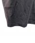 中古・古着 FRED PERRY (フレッドペリー) ポロシャツ グレー サイズ:XL 未使用品：9000円