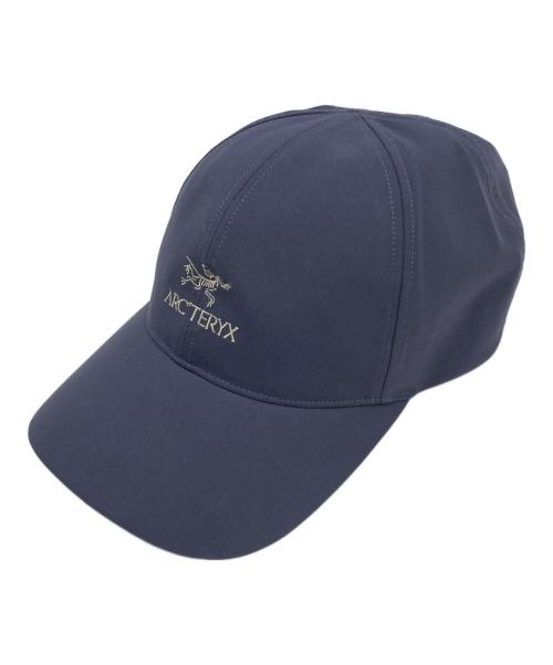 ARC'TERYX（アークテリクス）ARC'TERYX (アークテリクス) BIRD WORD CAP グレー サイズ:SIZE L-XLの古着・服飾アイテム