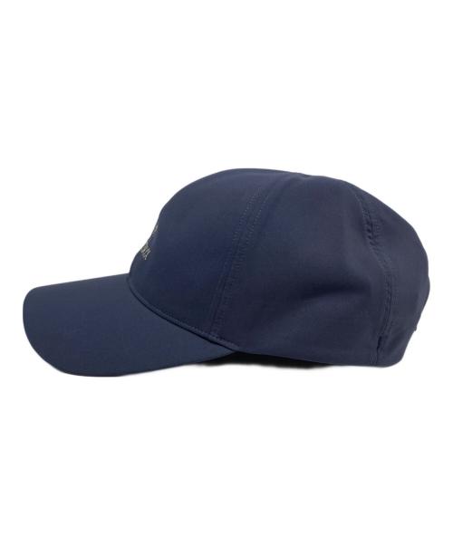 ARC'TERYX（アークテリクス）ARC'TERYX (アークテリクス) BIRD WORD CAP グレー サイズ:SIZE L-XLの古着・服飾アイテム