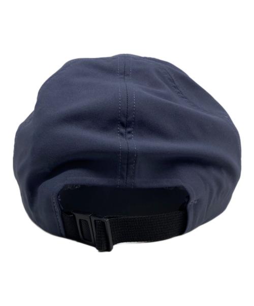 ARC'TERYX（アークテリクス）ARC'TERYX (アークテリクス) BIRD WORD CAP グレー サイズ:SIZE L-XLの古着・服飾アイテム
