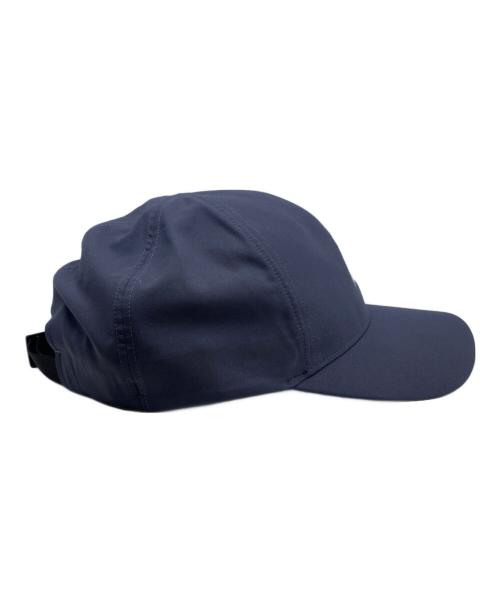 ARC'TERYX（アークテリクス）ARC'TERYX (アークテリクス) BIRD WORD CAP グレー サイズ:SIZE L-XLの古着・服飾アイテム