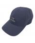 ARC'TERYX（アークテリクス）の古着「BIRD WORD CAP」｜グレー