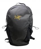 ARC'TERYXアークテリクス）の古着「MANTIS 16 BACKPACK」｜ブラック