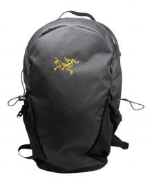 ARC'TERYX（アークテリクス）の古着「MANTIS 16 BACKPACK」｜ブラック