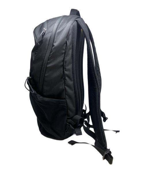 ARC'TERYX（アークテリクス）ARC'TERYX (アークテリクス) MANTIS 16 BACKPACK ブラックの古着・服飾アイテム