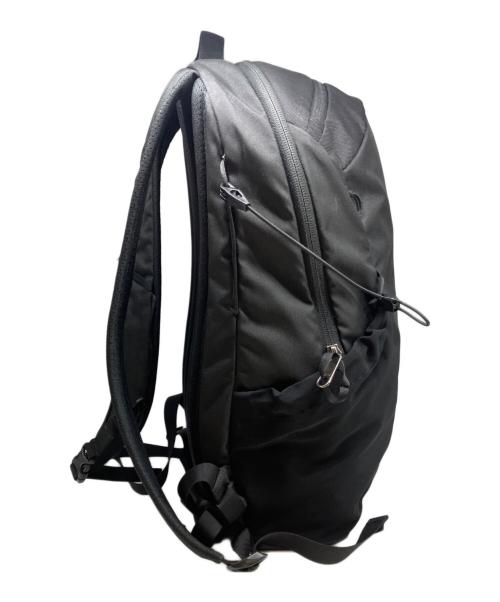 ARC'TERYX（アークテリクス）ARC'TERYX (アークテリクス) MANTIS 16 BACKPACK ブラックの古着・服飾アイテム