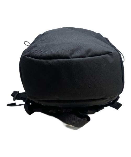 ARC'TERYX（アークテリクス）ARC'TERYX (アークテリクス) MANTIS 16 BACKPACK ブラックの古着・服飾アイテム