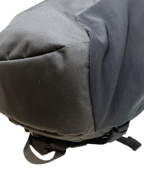 ARC'TERYX（アークテリクス）ARC'TERYX (アークテリクス) MANTIS 16 BACKPACK ブラックの古着・服飾アイテム