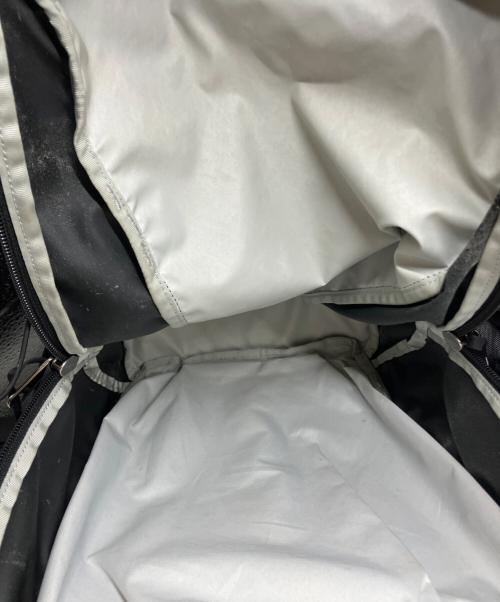 ARC'TERYX（アークテリクス）ARC'TERYX (アークテリクス) MANTIS 16 BACKPACK ブラックの古着・服飾アイテム